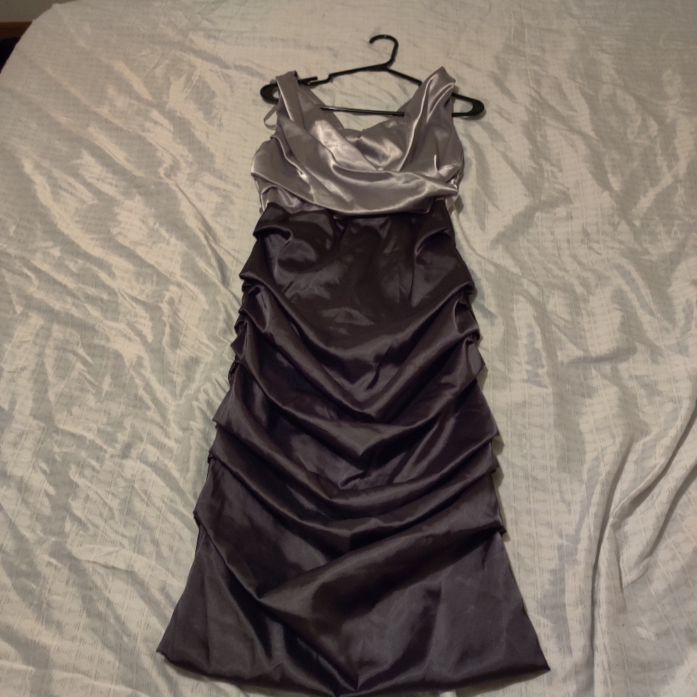 Le chateau pencil dress